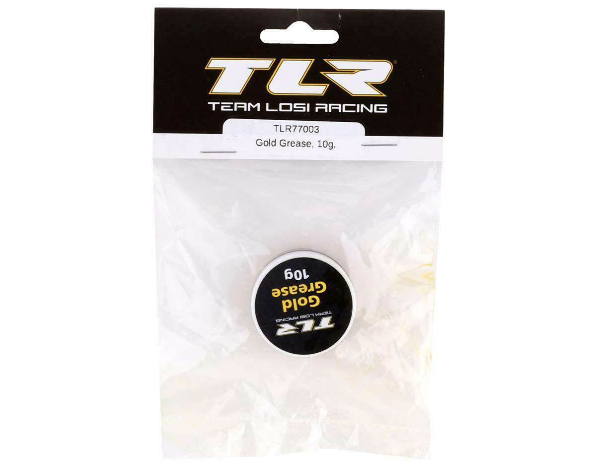 Team Losi Racing Gold Grease