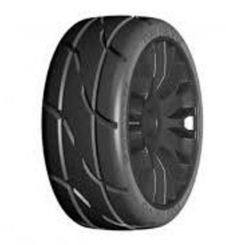 GRP Tyres GTX03-XM2