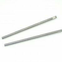 SERPENT Pivot pin fr lw x2