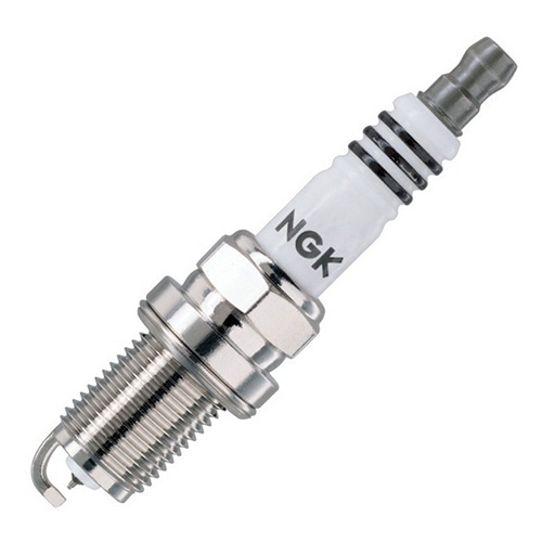 CR7HIX NGK Iridium Spark Plug 7544