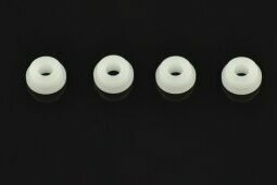 SERPENT Shock onroad big bore bushing x 4