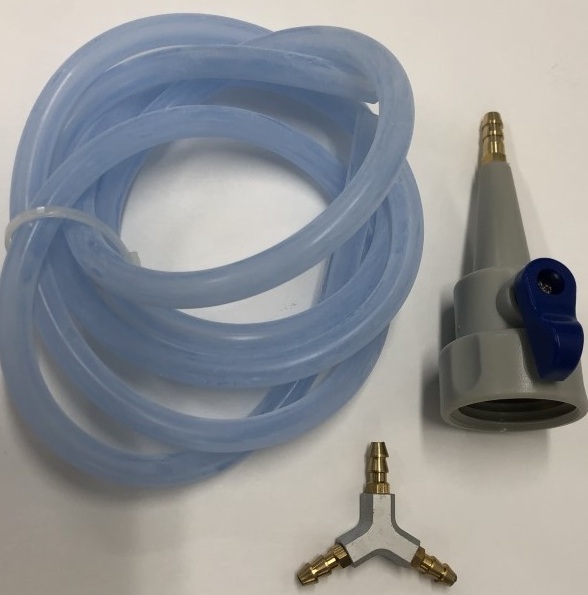 ZippKits Home Cooling Set