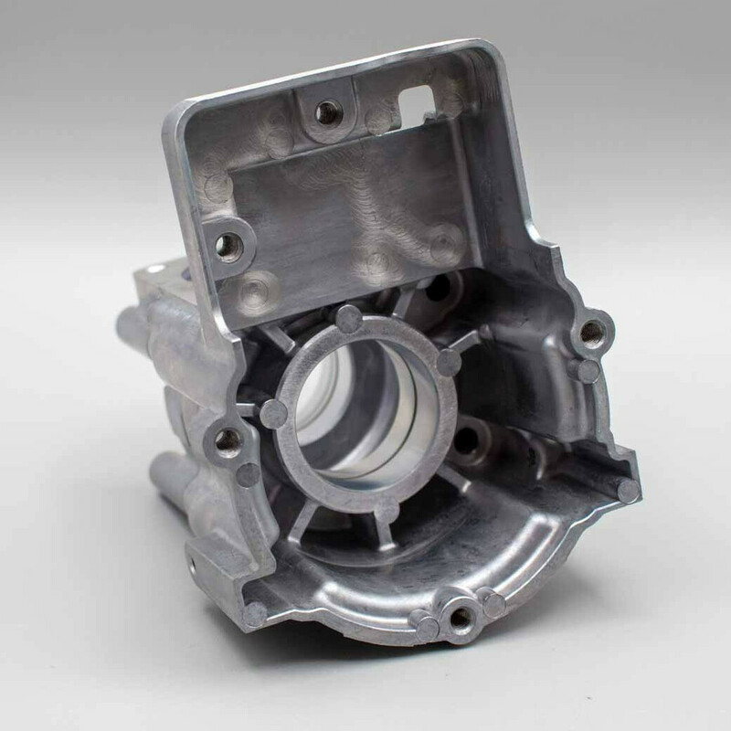 Zenoah G320PUM Crankcase