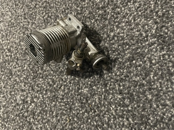 Nitro T 3.5