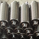 Viet Nam RC Carbon Fibre Muffler