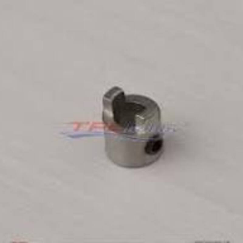 TFL 4mm Drive dog