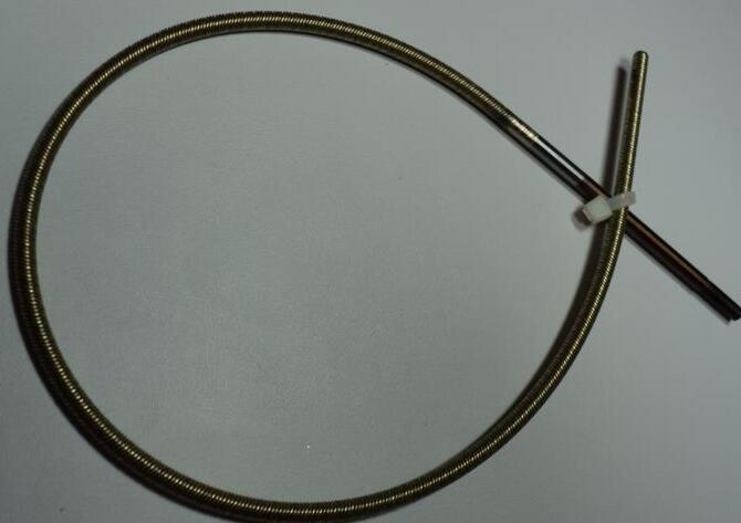 Zippkits 3/16 x 24 Flex Shaft High Quality