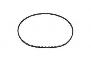 SERPENT Belt 30S3M348 low friction