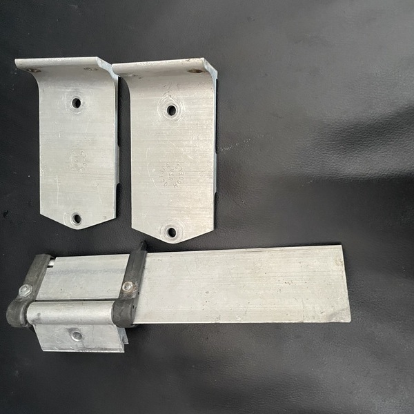 Octura Rudder Set,