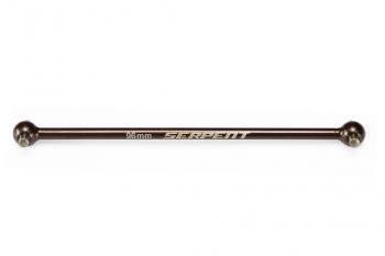 SERPENT Driveshaft center fr 96mm SRX8 EVO