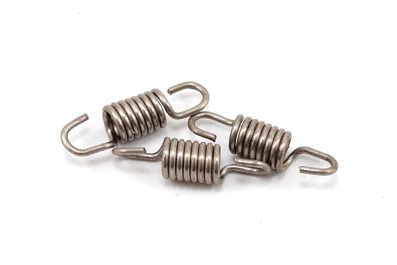 Protek ProTek RC 0.63 1/8 Exhaust Manifold Spring