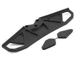 SERPENT Bumper 977/ 966 aero