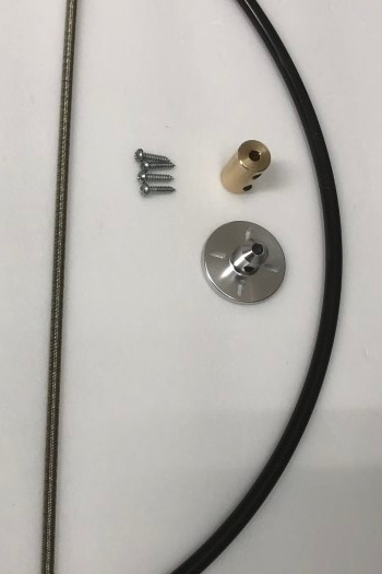 ZippKits Direct Throttle Drive
