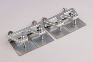 Stainless Steel 50mm Trim Tab
