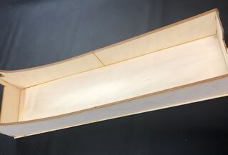 ZippKits Boat Stand Kit for Outriggers