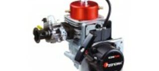 RC Hobby Engine Petrol and Nitro