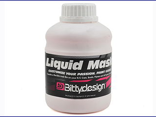 Liquid Mask