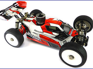 TLR 8ight 4.0