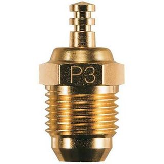 P3 Gold Turbo Glow Plug ProTek