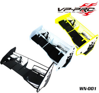 VP Pro Hi-Downforce Wing