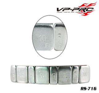 Balance Adjusting Lead