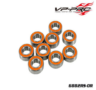 8x16x5 Bearings