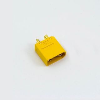XT90 CONNECTOR MALE (1pcs)
