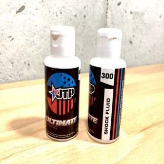 JTP/UR Shock Oil 500