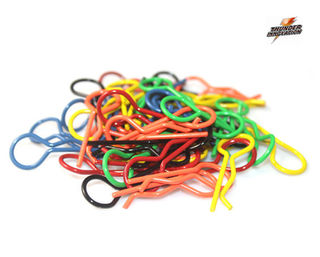 Thunder 1/8th Body Clips