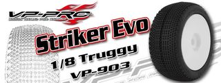VP Pro Striker EVO