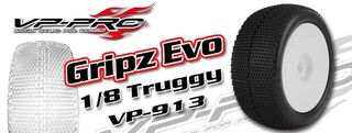 VP Pro Gripz EVO