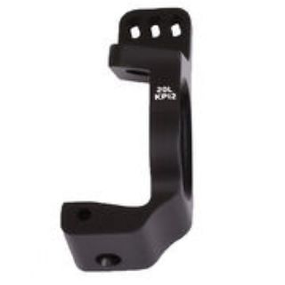 20 deg KPI#2 C hub Left (BE, WE) by JQRacing