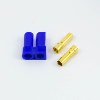 EC5 Connector female