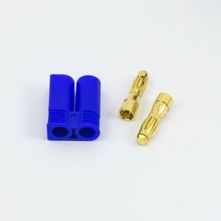 EC5 Connector male