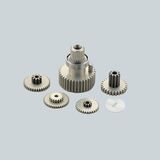 Alum Gear Set RSx one10