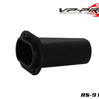 VP Pro GT Exhaust Deflector