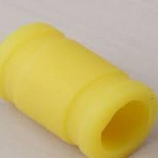 High temp coupler