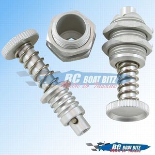 Push Hatch locks 35mm x 12mm