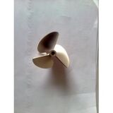 Prop 3 Blade 1470 CNC Alloy