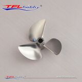 4.76mm 3 Blade 38 CNC Alu Prop