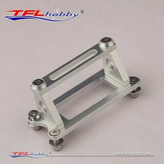 Alloy Servo Mounting STD