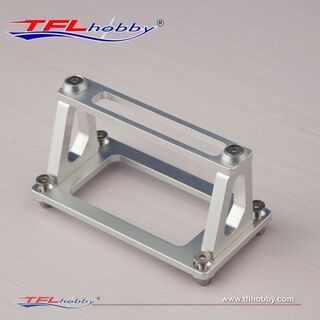 1/4   Alloy Servo Mount Large