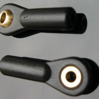 M3 Ball joint Connector
