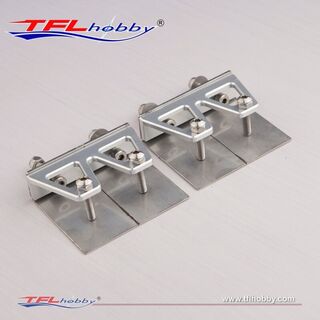 Dual Trim Tab Assembly Medium