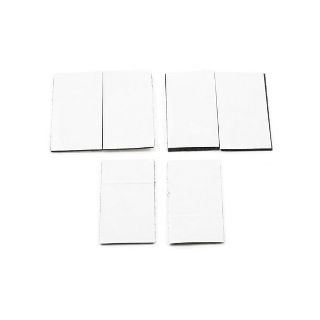 ALIGN HOOK & LOOP TAPE SET