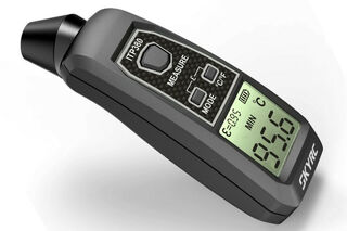 SKYRC 380P INFRARED THERMOMETER