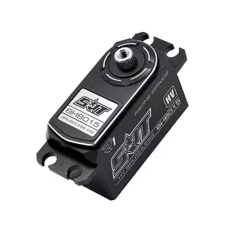 SRT BH8015 HV BL SERVO 10KG - 0.065 SEC AT 6V - METAL CASE