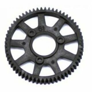 SERPENT 2-speed gear 61T SL8 XLI