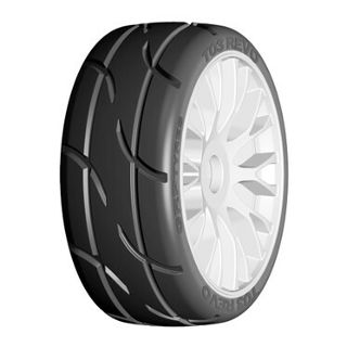 GRP Tyres GTH03-XB1