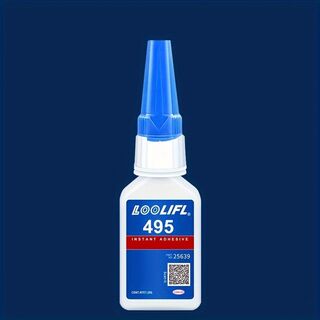 495  Super Glue 20g